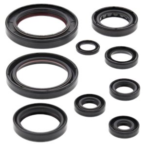 Honda CRF250R Engine Oil Seal Kit - Vertex Pistons - `10-`17